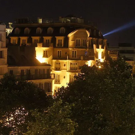 Regina Montmartre 3*