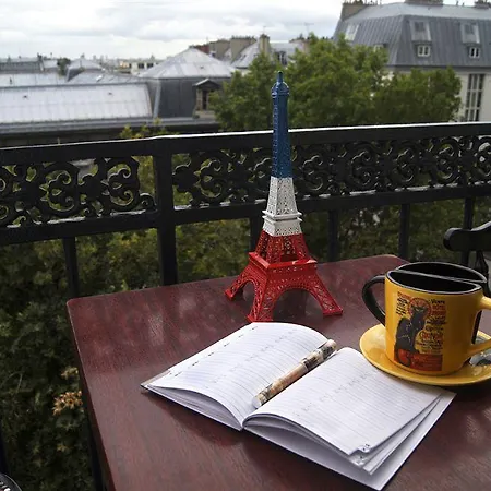 Regina Montmartre