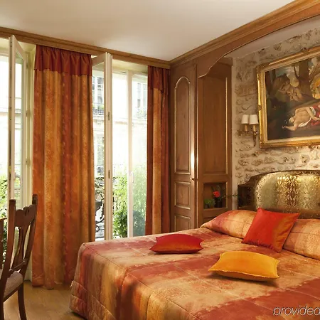 Hotell Kleber & 3*