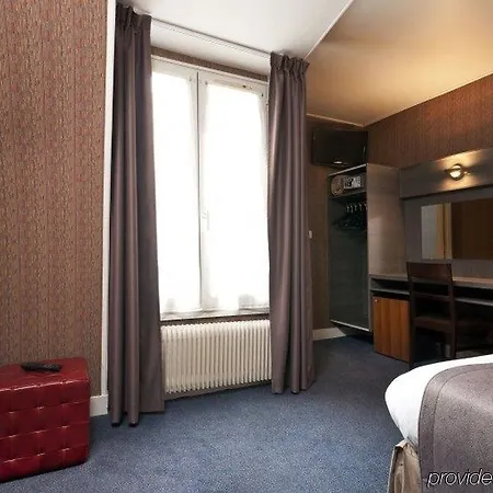 Latin Hotel Paris