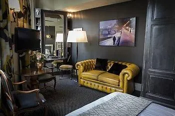 Le Relais Saint-germain 4* Paris