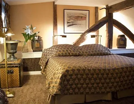Hotel Le Relais Saint-germain