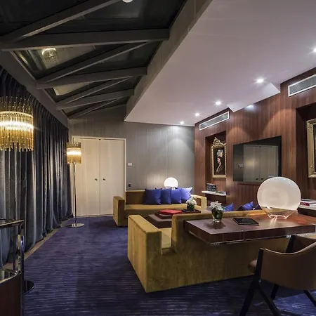 De Sers Champs Elysees Hotel 5*