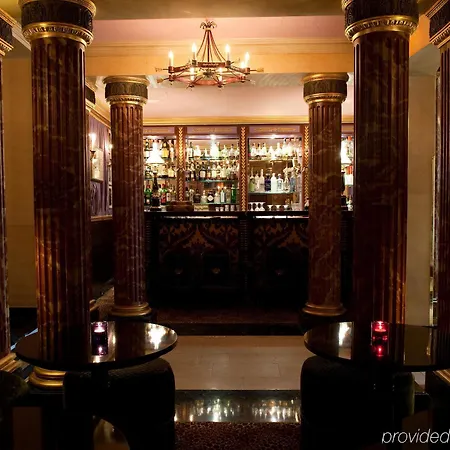 L'hotel 5*