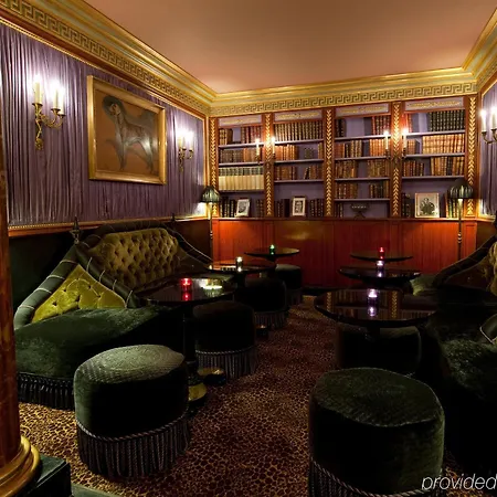 Hotel L'hotel
