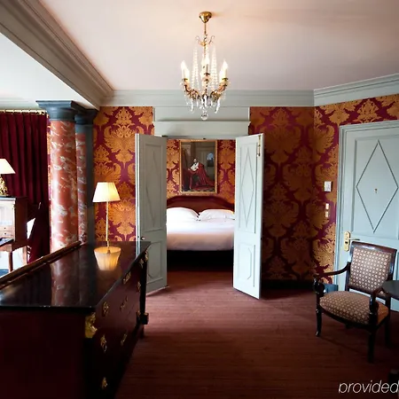 L'hotel Hotel