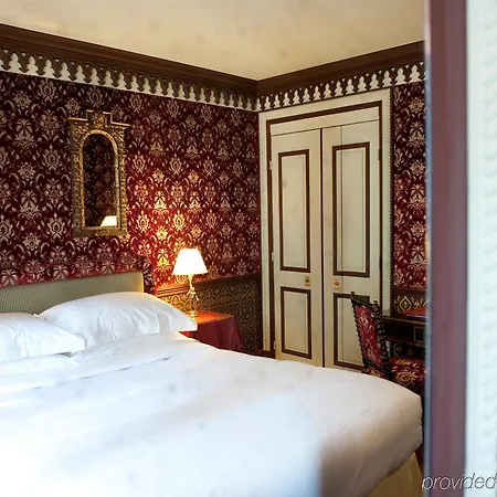 L'hotel Hotel