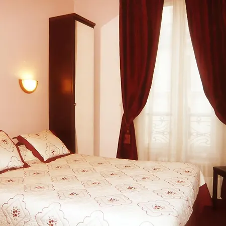 Hotel Avenir Jonquière