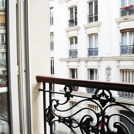 Hotel Avenir Jonquière
