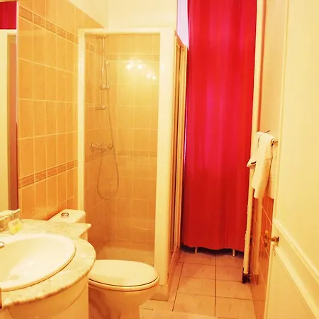 Avenir Jonquière Hotel Paris