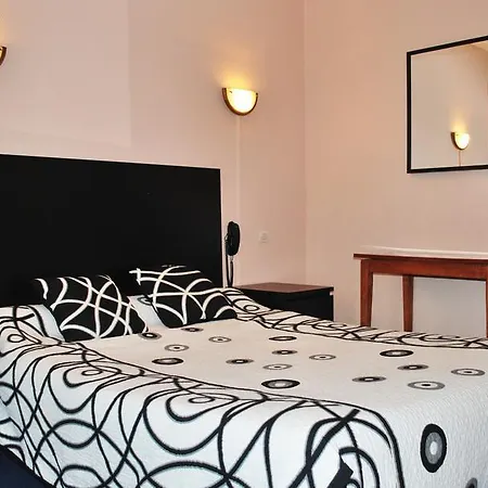 Hotel Avenir Jonquière *
