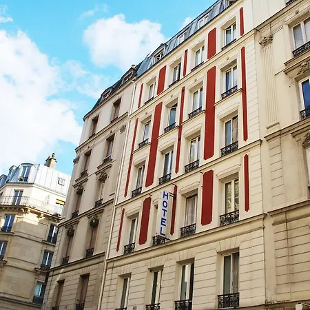 Hotel Avenir Jonquière