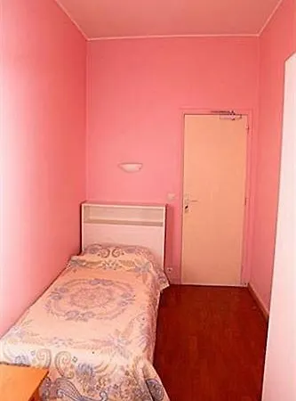 Hotel Victory Galou *