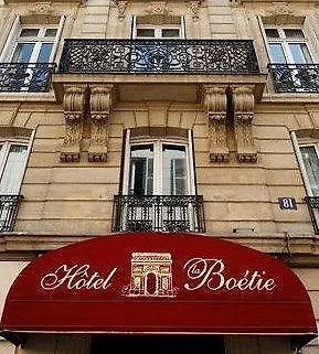 La Boetie