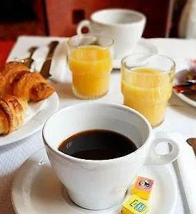 La Boetie Hotell 3*