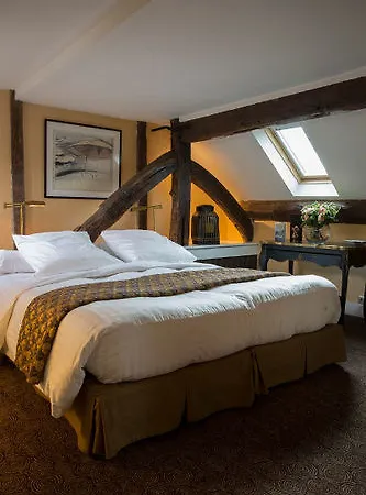 Le Relais Saint-germain 4* Paris