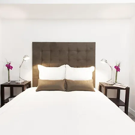דירה Livinparis - Luxury 3 Bedrooms Grands-boulevards I פריז