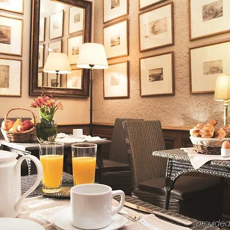 Moderniste Hotel