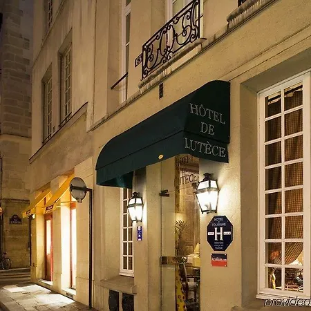 Moderniste 4* Paris