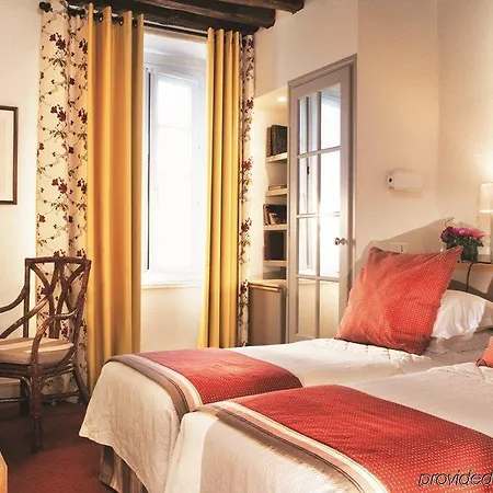 Moderniste 4* Paris