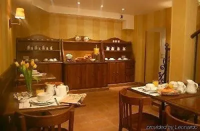 Central Hotel Paris 3* Paříž