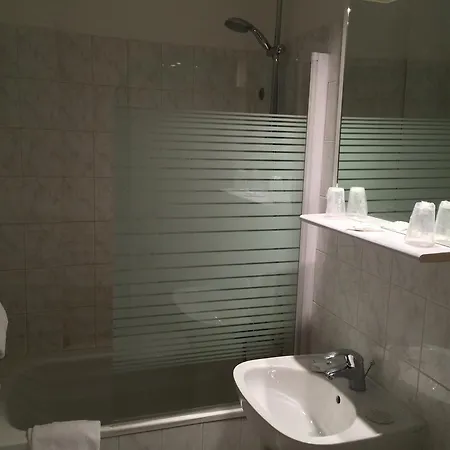 D'win Hotel Paris