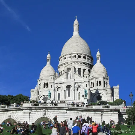 Hotel Opera - Grands Boulevards By Ihg Paris