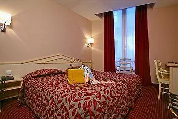 Hotel Eugenie