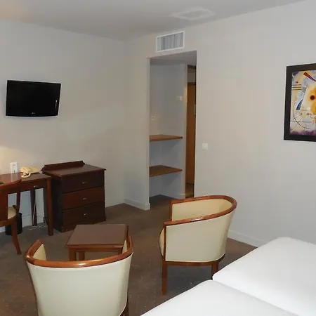 Cardinal Rive Gauche Hotel Paris
