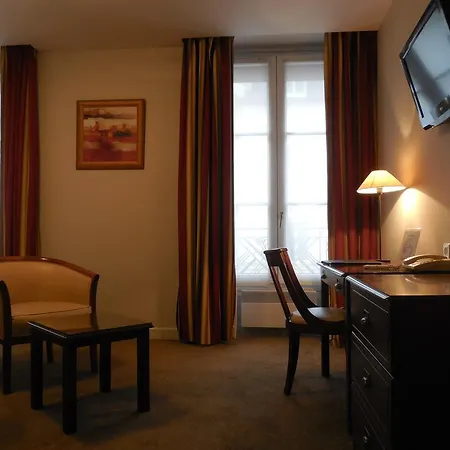 Cardinal Rive Gauche Hotel 3*