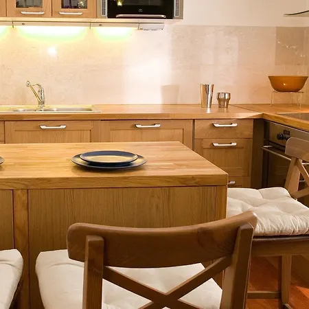 Apartment Abbesses Montmartre