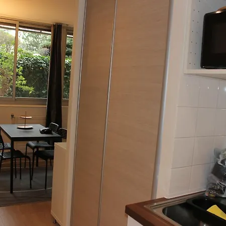 Tour Eiffel Grenelle Apartamento París