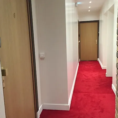 Tour Eiffel Grenelle Apartamento París