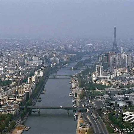 Hotel Ibis Styles Republique Le Marais