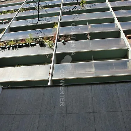 Apartamento Tour Eiffel Grenelle