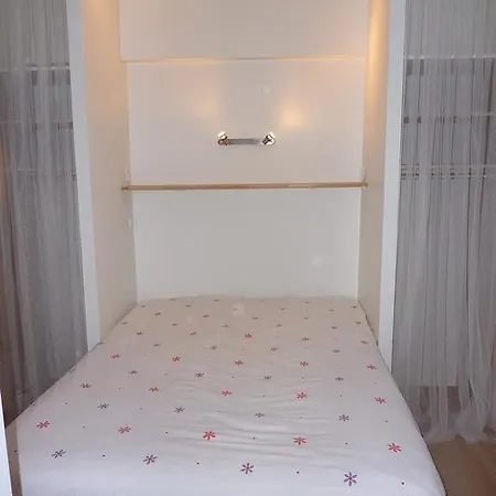 Eiffel Grenelle Apartmán *