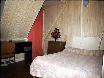 Hotell De Nantes 3*