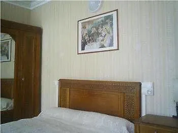 De Nantes Hotell 3*