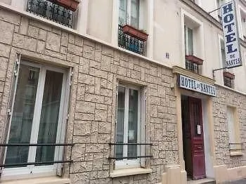 De Nantes 3* Paris