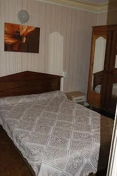 Hotell De Nantes Paris