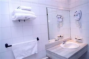 Hotel Crimée