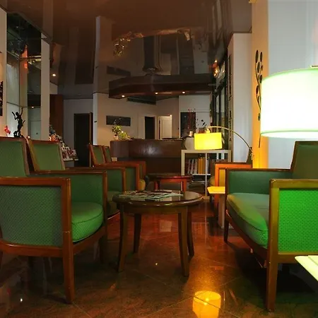 Crimée Paris