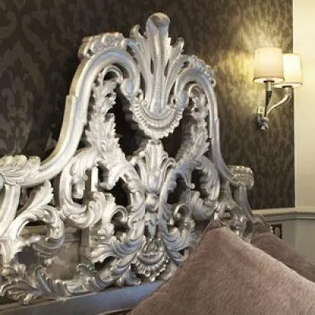 Riviera Elysees Hotel Paris