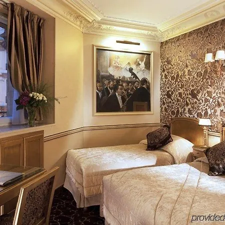 Hotel & Saint-jacques Parijs