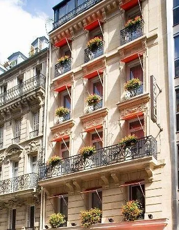 Hotel Galileo Champs Elysees 4*