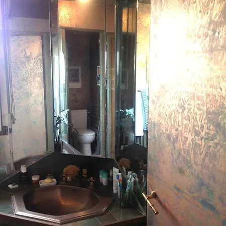 Design & Art Eiffel Tower 7th Flat Apartment *