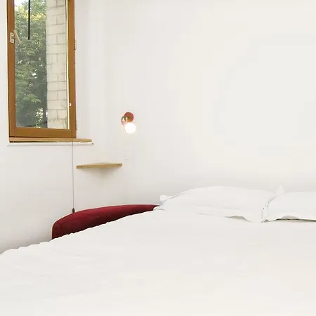 Apart - Menilmontant Pere Lachaise Apartment