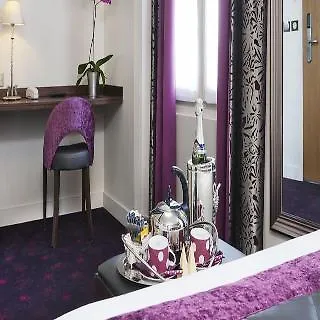 De Neuve By Happyculture Hotel 3*
