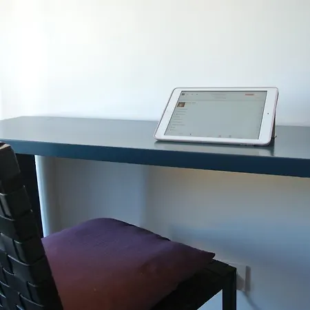 Studio Rue Des Tournelles Appartement *