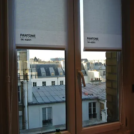 Studio Rue Des Tournelles Appartement *